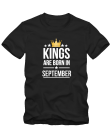 Kings September